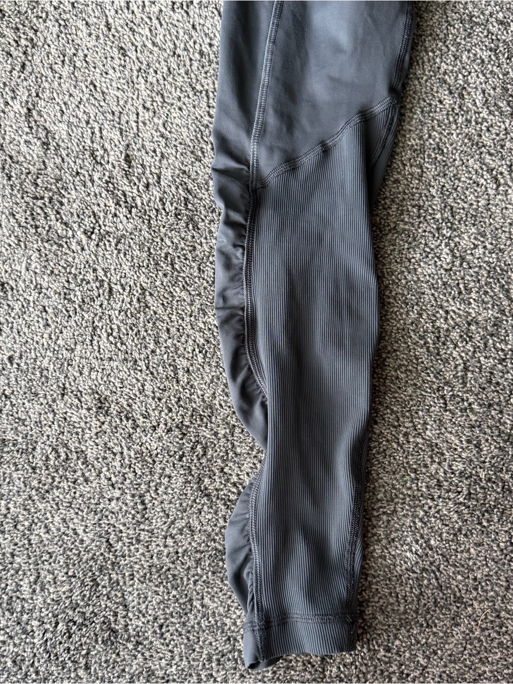 Lululemon Race With Grace Leggings - Picture 3 of 4